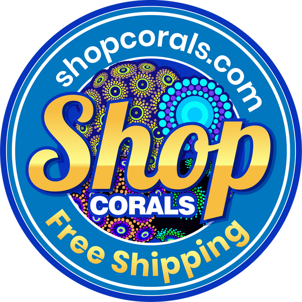 Shop Corals